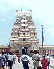 South India Temples- a holy abode