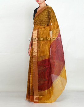Online shopping for wedding wear sarees by unnatisilks