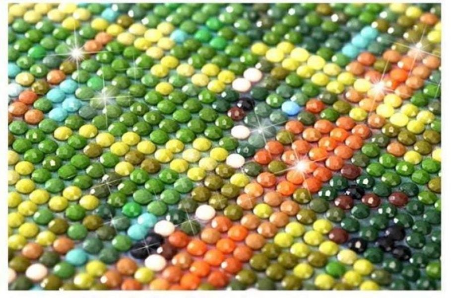 Full diamond diamond painting fairy diamond mosaic embroidery diamond art painting kit cross stitch 