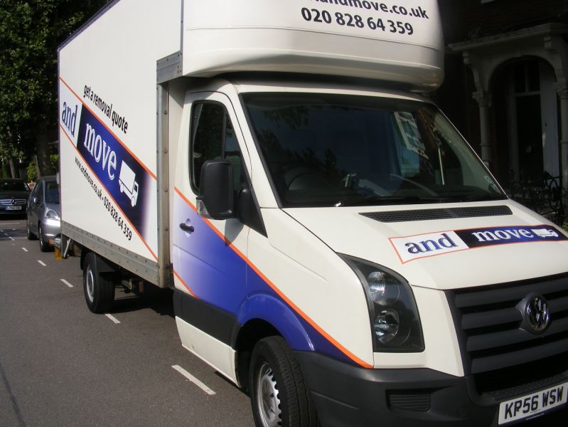 South West London Removals