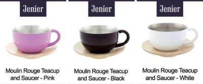 Herbal Tea - Fruit Tea & Accessories