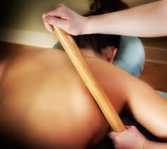 Relaxation Massage In A Qualified Mature Hands IN E16