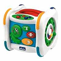 Music filled learning process we have for your kids