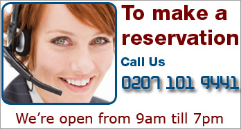 Cheap Flights 020 7101 9441