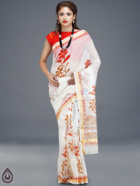 Online shopping for pure kota cotton sarees collection by unnatisilks