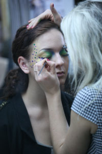 Make Up Courses London