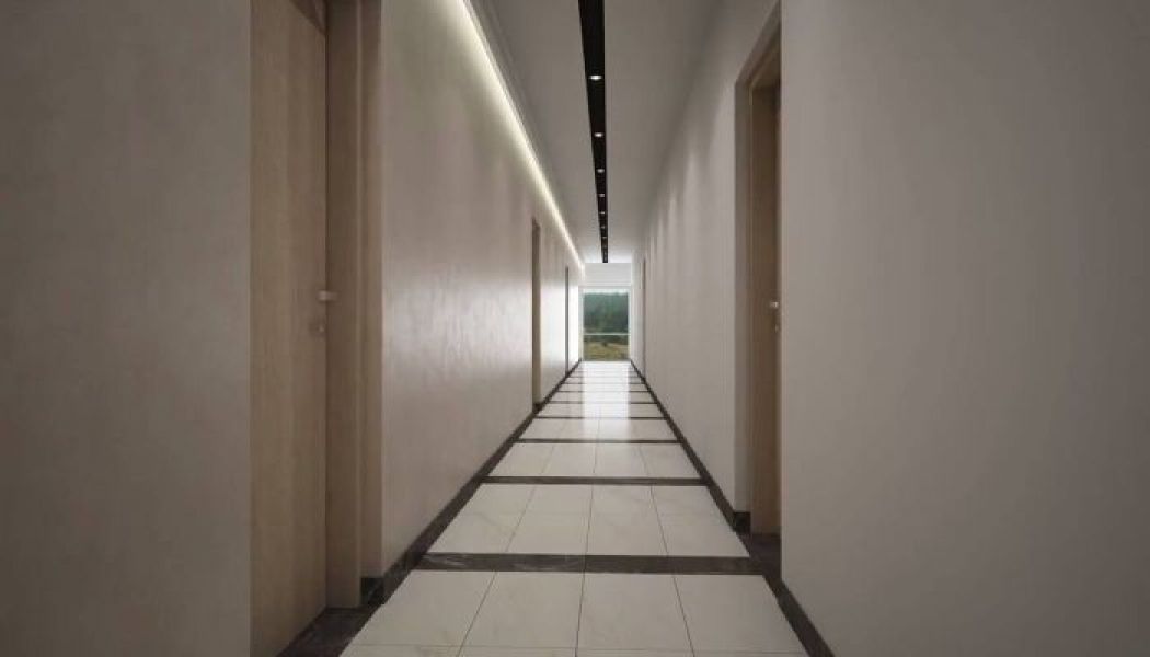 Iznajmljivanje apartmana stanova u Podgorici na kraci i duzi period, Apartman Vezir