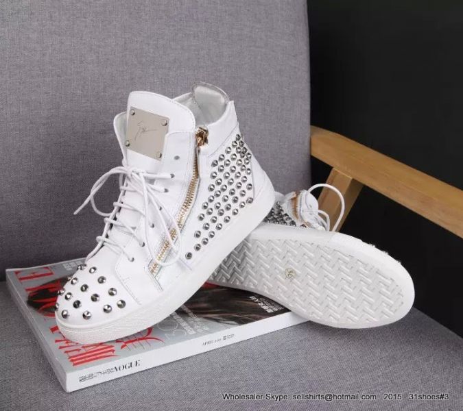 Balenciaga 2015 New man shoes(wholesale best price whatsapp: +8618617338303)