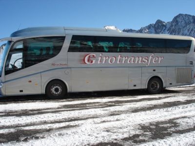 Cheap Barcelona Airport Transfers to Andorra