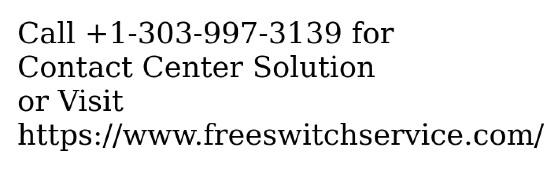 Contact Center Software - personalized customer experience