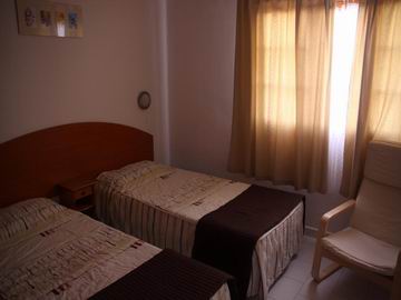 PDC009 Lanzarote, PDC, Arpon