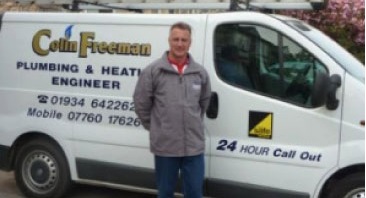 Experienced Heating & Plumbing Engineers in Weston Super Mare