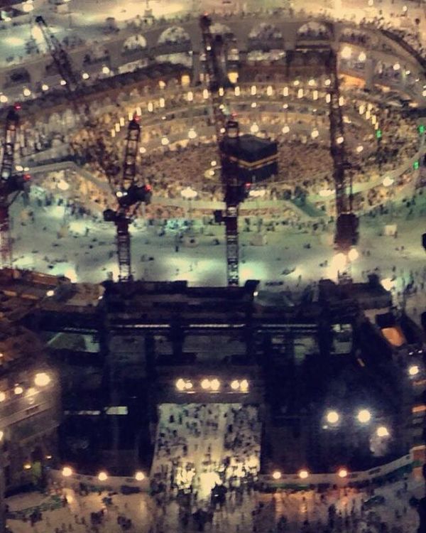 Get Attractive Hajj and Umrah Packages from Haramain Tours