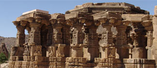 It’s the Royal voyage to Rajasthan