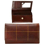 Let leathers make your fashion talk