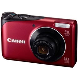 Canon caresses your priceless moments