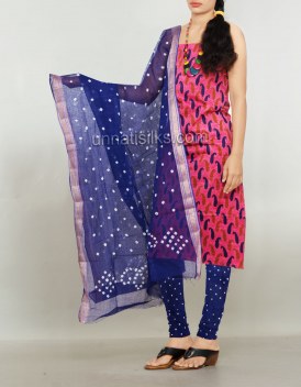 Online shopping for new year special salwar kameez by unnatisilks