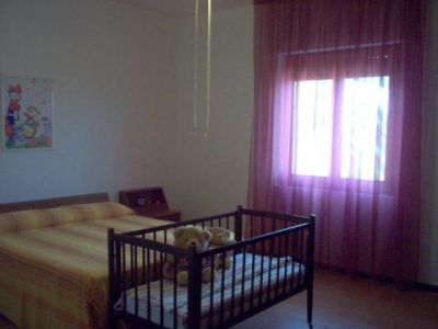 Eastern sardinia beachside holiday apartment .sleeps 6.