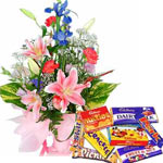 Decorate the milestones of your life with lovely flowers