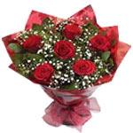 Floral expressions to glorify Motherhood