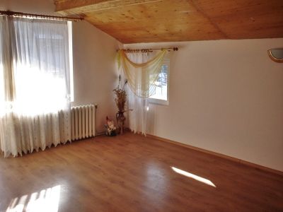 A villa-style house with very good location in Bulgaria