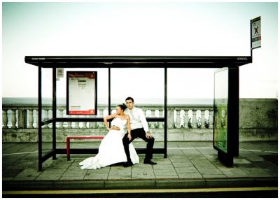 Straight-forward and affordable Wedding Photography by Union32