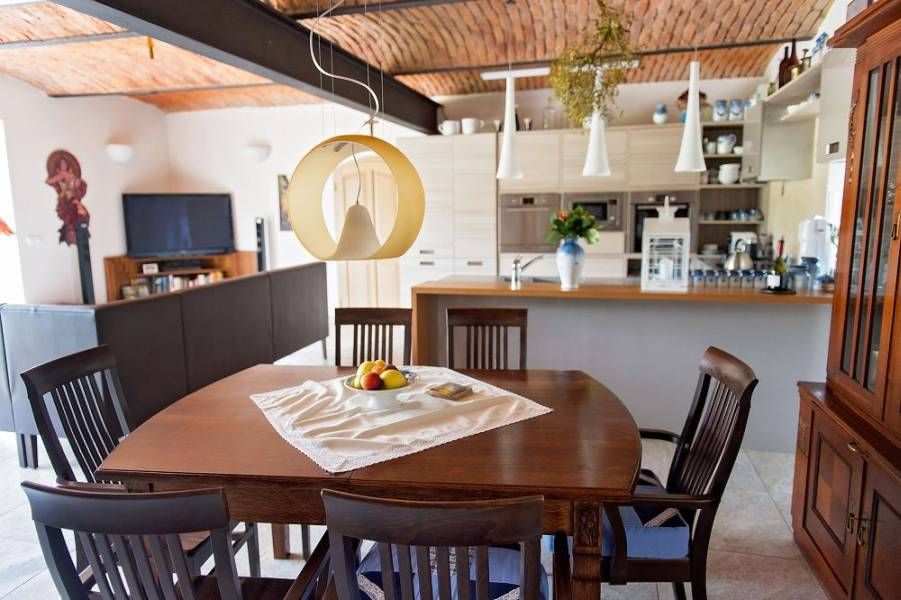 Family farm in Czech Republic for sale