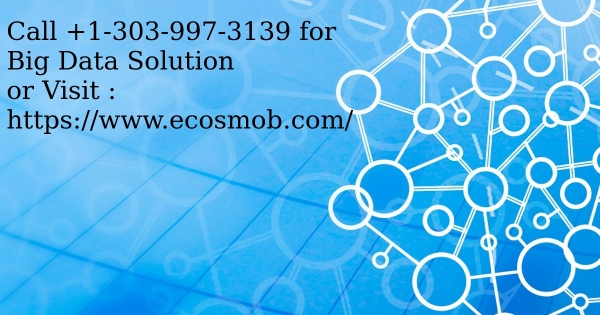 Big Data Solutions - Transform Big Data into Valuable Information