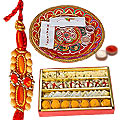 Rakhi gifts that knot the emotional tie between siblings