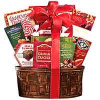 A Christmas to call elegant for you