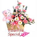 Send Valentine’s Day Gifts to Delhi
