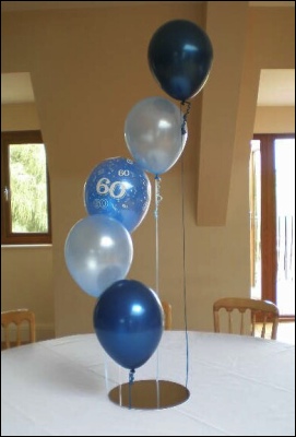 BALLOON DECORATIONS