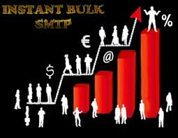 Send unlimited bulk emails using your own SMTP mail server. 