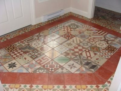 OLD TILE, OLD TILE, OLD TILE, old tile, OLD TILE,OLD TILE,old tile, OLD TILE by LUXURY STYLE .ES 