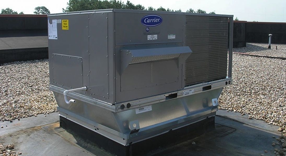 07801295368 Industrial Clima Roof Top Air-Conditioning Repairs Droop Street