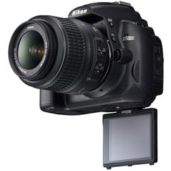 Nikon to give a nocturnal look to your moments