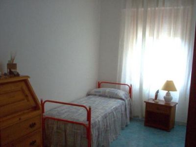 Eastern sardinia beachside holiday apartment .sleeps 6.