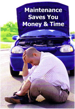 AM-CAR BATTERIES MOBILE FITTING SERVICE LONDON