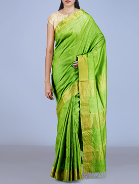 Online shopping for grand tussar silk sarees by unnatisilks