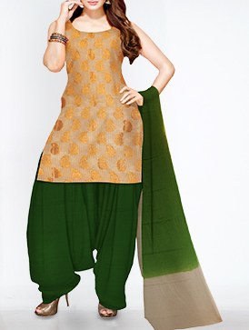 Online shopping for pure banarasi sico salwar kameez by unnatisilks