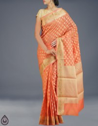 Online shopping for celebrity banarasi supernet sarees by unnatisilks