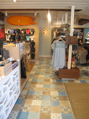 LUXURY STYLE .ES offer OLD TILES for DESIGN SHOP, DESIGN RESTAURANT, DESIGN BAR, DESIGN KITCHEN