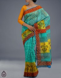 Online shopping for 2017 casual pure kota cotton sarees collection by unnatisilks