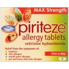 Treating All Types of Allergies with Allergy Tablets & Capsules