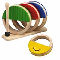 Music filled learning process we have for your kids