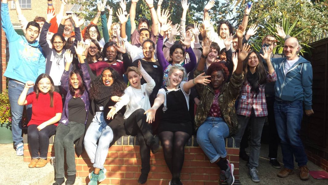 WORLDbytes is offering FREE part-time media training to 16-25 year olds