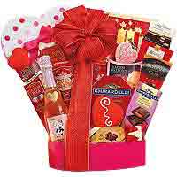 Gift fest is calling you at HampersNationWide.com