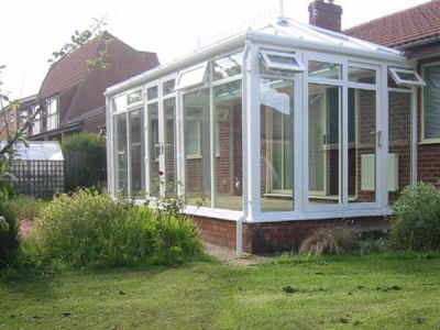 CONSERVATORY MAINTENANCE NORTH EAST UK
