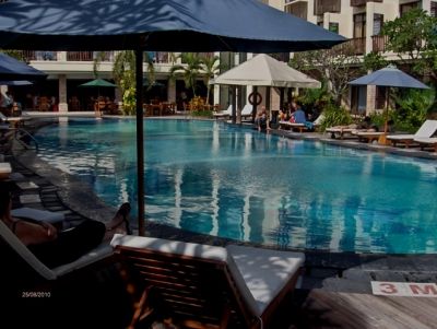 Bali Accommodation Kuta Villa - Holiday Accommodation