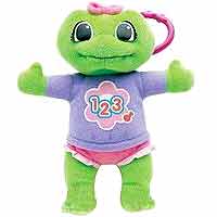 Music filled learning process we have for your kids